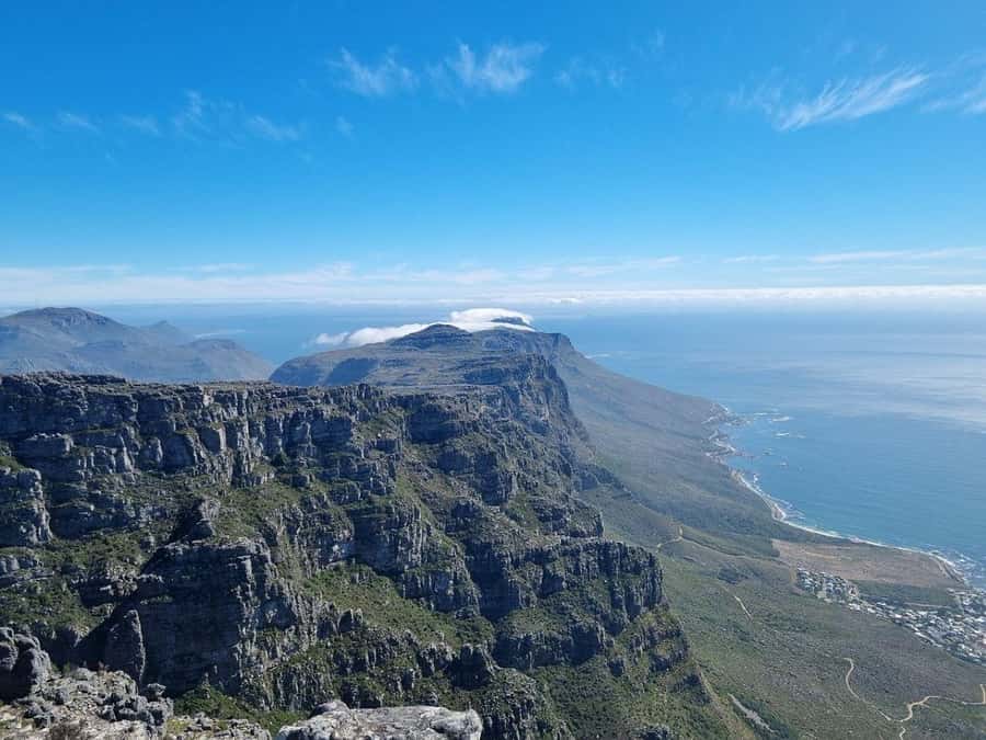 Private Tour: Robben Island, City Tour and Table Mountain - Private transport and timing: comfort matters on an 8-hour day