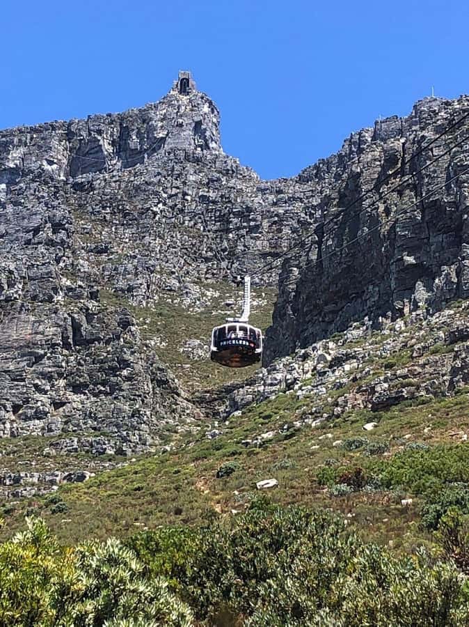 Private Tour: Robben Island, City Tour and Table Mountain - Price and value: what you are really paying for