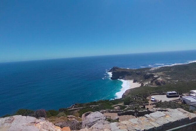 Private Tour:,Table Mountain ,Cape of Good hope & Penguins colony - Boulders Beach Penguin Colony, The Closest Thing to a Live Nature Documentary