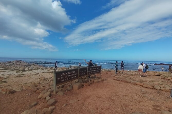 Private Tour:,Table Mountain ,Cape of Good hope & Penguins colony - Who Should Book This Tour (And Who Might Want a Different Plan)