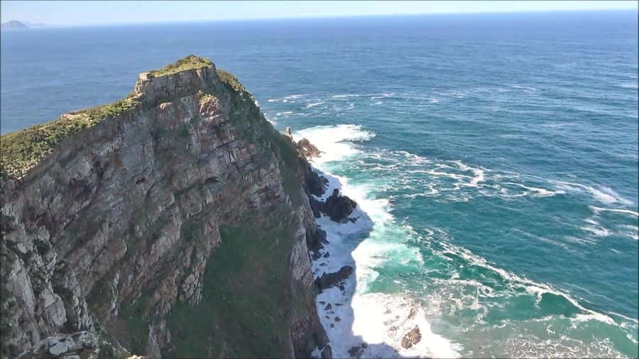 Private Tour: Table Mountain, Penguins Colony & Cape Of Good - A Private Cape Peninsula Day That Feels Less Like a Production