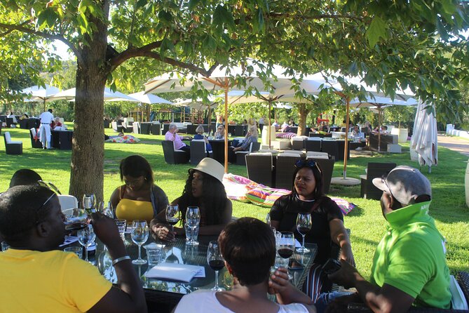 Private Tour To Stellenbosch Franschoek Wineries from Cape Town Price Per Group - Why This Private Stellenbosch and Franschhoek Day Feels Worth It