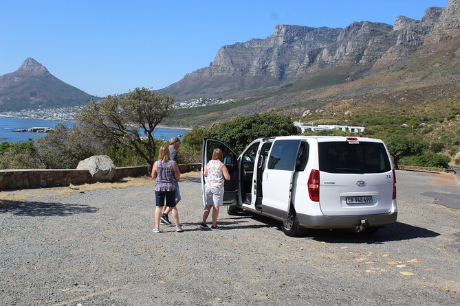 Private Tour To Stellenbosch Franschoek Wineries from Cape Town Price Per Group - Price and Logistics: The Real Math Behind the Value