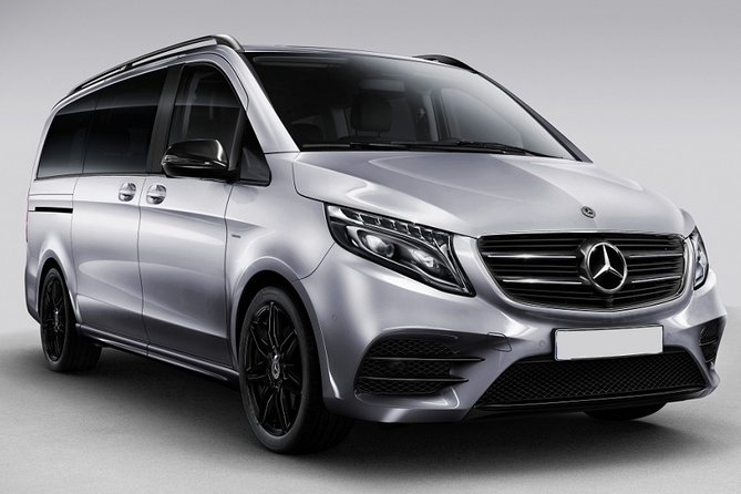 Private Transfer: Tambo Airport JNB to Johannesburg in Luxury Van - Key things that make this transfer work