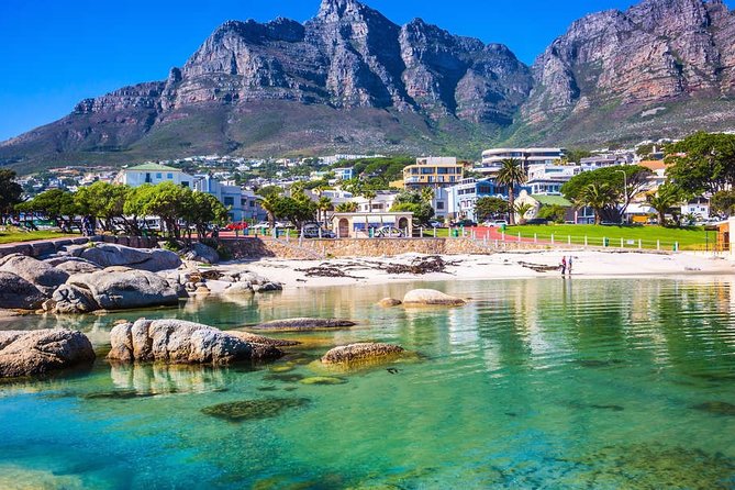 Private Transfer: Tambo Airport JNB to Johannesburg in Luxury Van - Booking strategy: when to reserve and how to get the best outcome