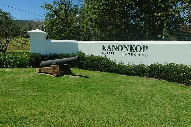Private Wine Tour with Wine Expert to Stellenbosch-Franschhoek Wine Regions - Key highlights worth marking