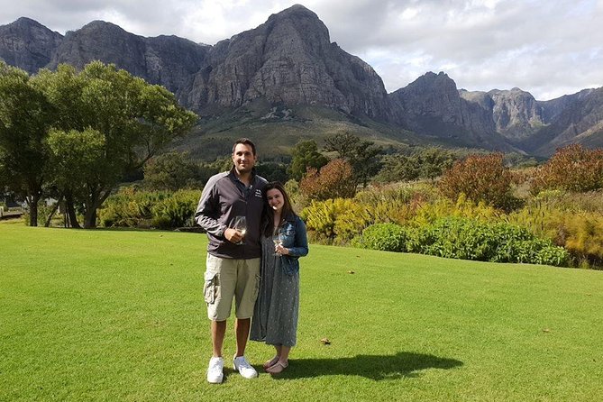 Private Wine Tour with Wine Expert to Stellenbosch-Franschhoek Wine Regions - Price and value: is $206.99 per person a good deal?