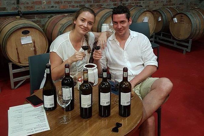 Private Wine Tour with Wine Expert to Stellenbosch-Franschhoek Wine Regions - Practical tips to get the most from your tastings