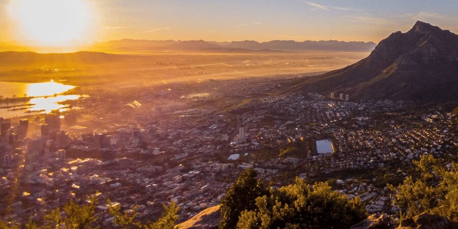 Privately Guided Sunset/Sunrise Hike Lions Head, (Pickup) - Fitness, Heights, and Who Should Skip This One