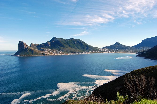 Revel in the Cape Peninsula (Penguins & Cape of Good Hope) - Boulders Beach Penguin Colony: close enough to feel it