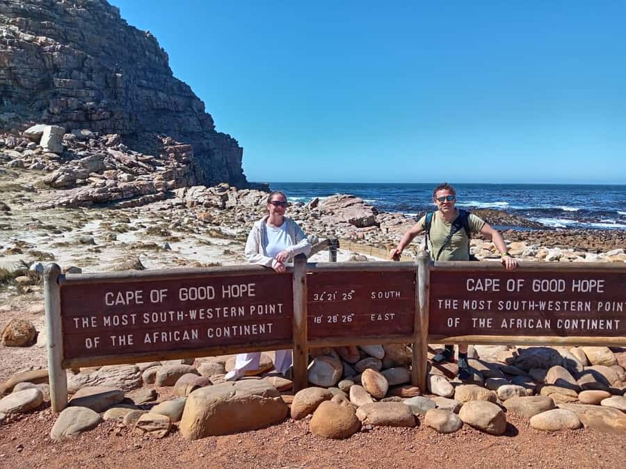 Robben island,Cape of good hope ,Penguin, Muizenberg,Bokaap - Boulders Beach penguins: the stop that feels like a reward