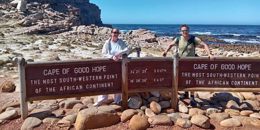Robben island,Cape of good hope ,Penguin, Muizenberg,Bokaap - Cape Point and the lighthouse: hike or funicular, and yes, plan for stairs
