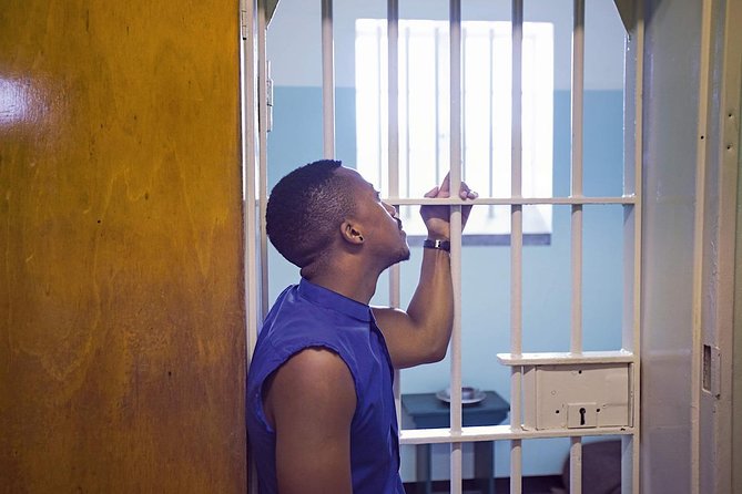 Robben Island Ferry Ticket and Guided Prison Tour - Price and value: what $69.38 really covers