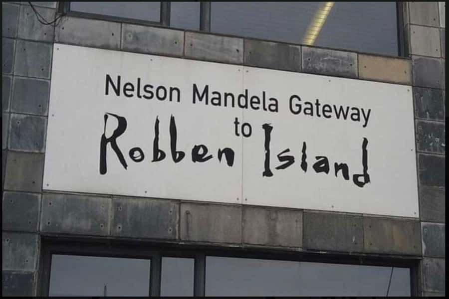 Robben Island Half Day Tour with Pre-Booked Ticket - Key Highlights You Should Know