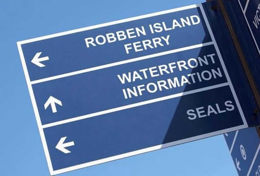 Robben Island Half Day Tour with Pre-Booked Ticket - What to Bring for Smooth Check-In