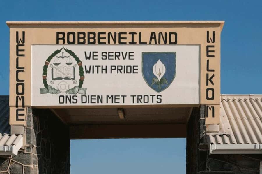 Robben Island Half Day Tour with Pre-Booked Ticket - Island Bus Tour and the Prison-Site Stops You Came For