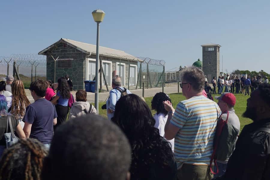 Robben Island Museum and Cape Town City Tour - Key takeaways before you go
