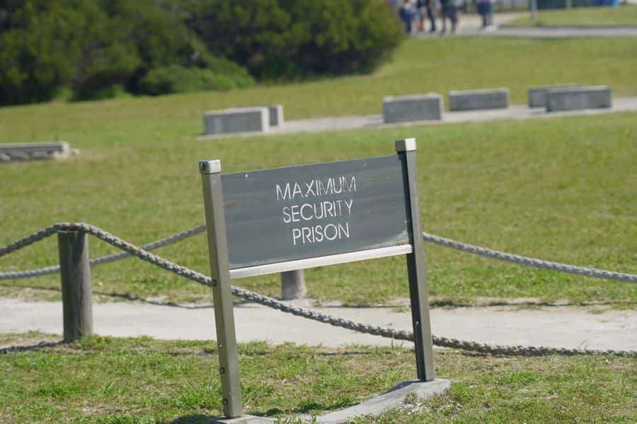 Robben Island Museum and Cape Town City Tour - Robben Island Museum: the value of an ex-political prisoner guide