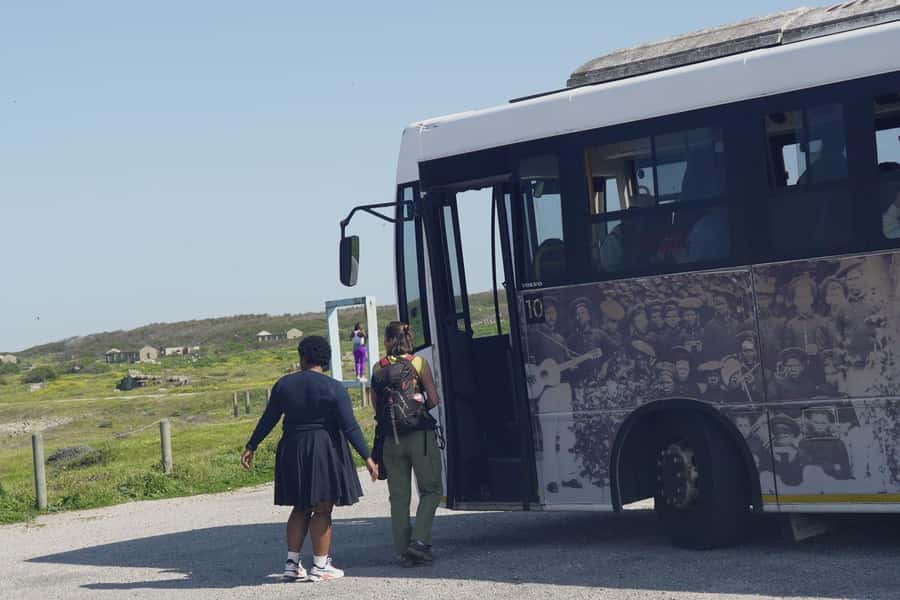 Robben Island Museum and Cape Town City Tour - Price and value: is $93 per person a fair deal?