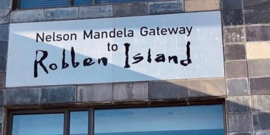 Robben Island Museum Tour with Transfer and Ferry Tickets. - Who should book this tour, and who should reconsider