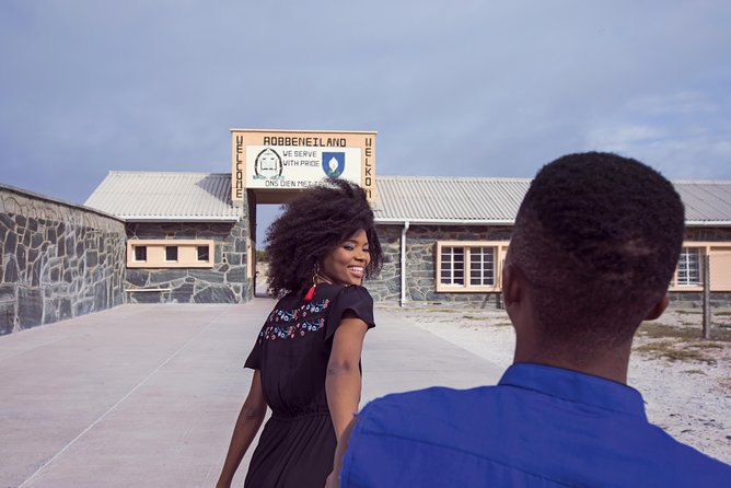 Robben Island, Table Mountain and Cape Town City Private Day Tour - Should you book this Robben Island, Table Mountain, and Cape Town City tour?