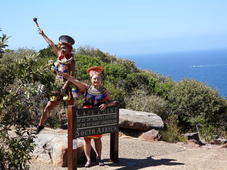 Robben Island Tickets, Penguins, and Private Cape Point Tour - Planning Your 6:00 AM Start and 8-Hour Pace