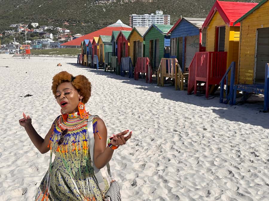 Robben Island Tickets, Penguins, and Private Cape Point Tour - Cape of Good Hope Nature Reserve and Cape Point Lighthouse Options