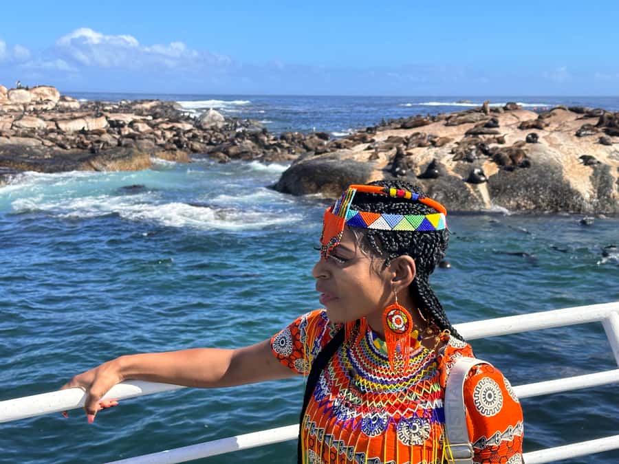 Robben Island Tickets, Penguins, and Private Cape Point Tour - Price and Budget Reality: What Is Included, What Costs Extra