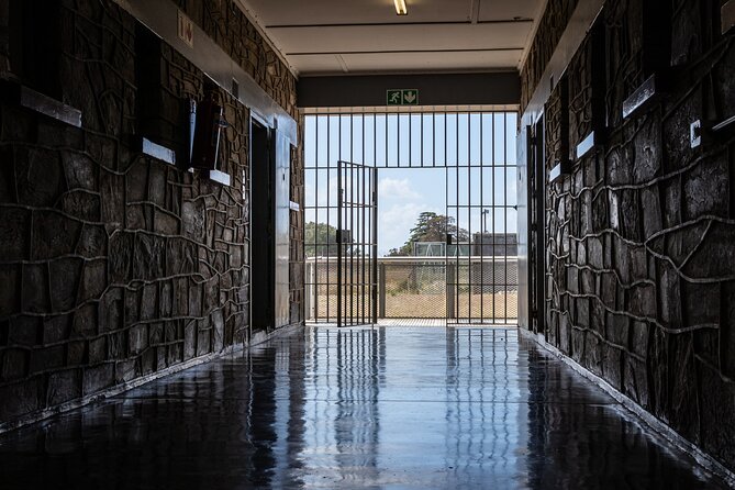 Robben Island Tour including Pick Up & Drop Off from Cape Town - Why Robben Island is more than a stop on your list