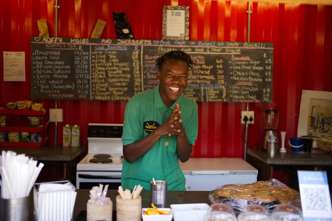 Robben Island & Township Full-Day Tour - Who this tour is best for