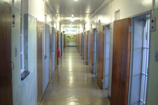 Robben Island & Township Full-Day Tour - Should you book this Robben Island and Township full-day tour?