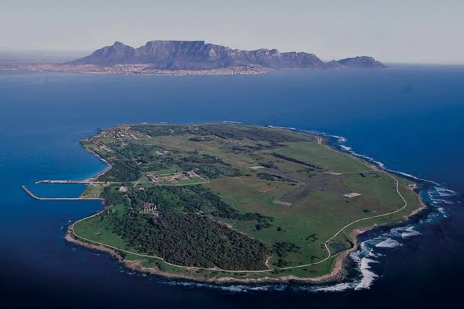 ROBBEN ISLAND with Pre-Booked Tickets Half day tour - Price and value: is $69.26 fair for Robben Island?
