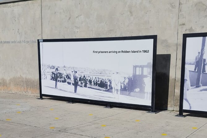 ROBBEN ISLAND with Pre-Booked Tickets Half day tour - Who should take this Robben Island half-day tour?