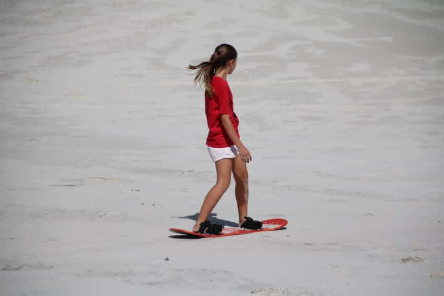 Sandboarding in Cape Town for 2hours - Key highlights before you go
