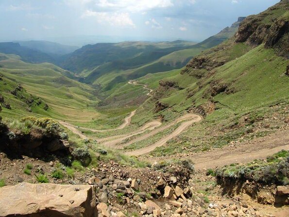 Sani Pass and Lesotho Day Tour from Underberg - Key highlights worth getting excited about