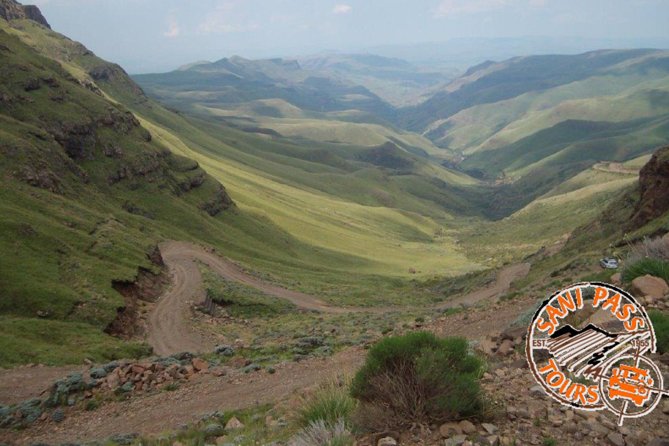 Sani Pass and Lesotho Day Tour from Underberg - Who should book this Sani Pass and Lesotho day tour