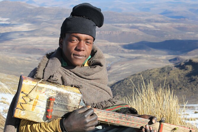 Sani Pass: Day Tour from Durban - The Highest Pub In Africa: Maluti Beer And A Mountain Reset
