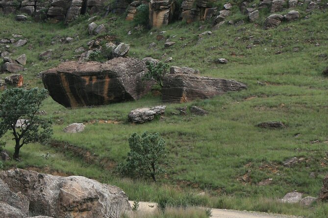 Sani Pass: Day Tour from Durban - Return Drive: Hair-Pins All Over Again