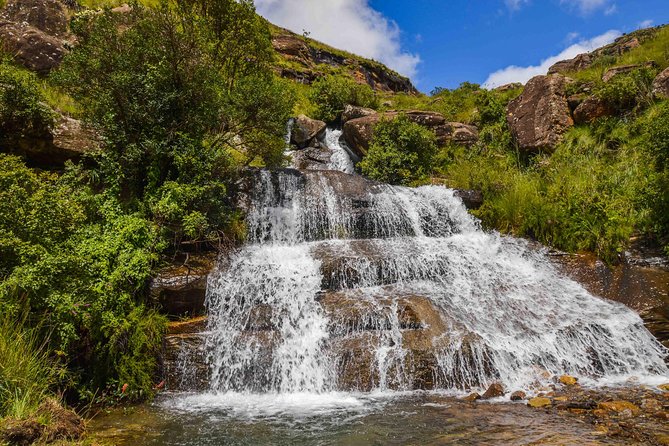 Sani Pass day trip - Before You Go: Time, passports, and the stuff you control