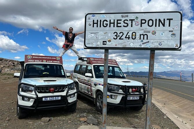 Sani Pass & Lesotho 4x4 Experience Day Tour from Durban - What to expect overall: timing, comfort, and weather reality