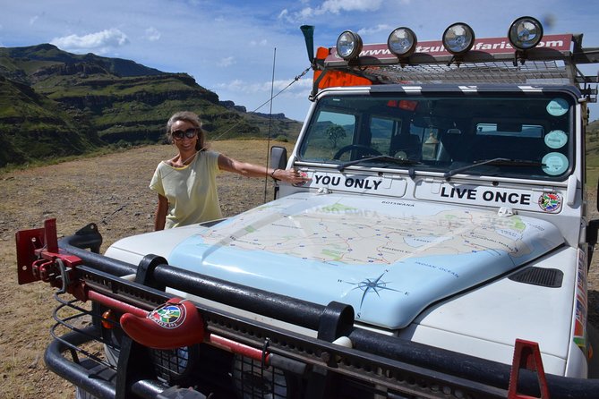 Sani Pass & Lesotho 4x4 Experience Day Tour from Durban - Lesotho arrival and the Basotho village stop, where the day turns personal