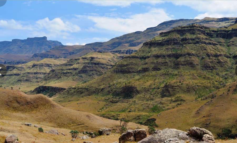 Sani Pass & Lesotho Tour from Durban 1 Day - Who should book this Sani Pass day trip from Durban