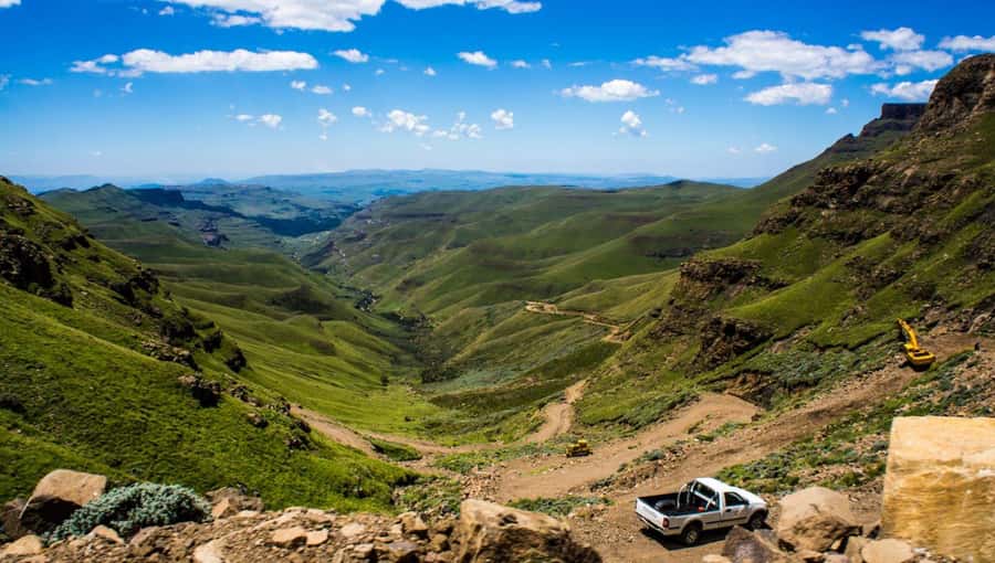 Sani Pass & Lesotho Tour from Durban 1 Day - Sani Pass and Lesotho from Durban in 10 hours: what you are signing up for