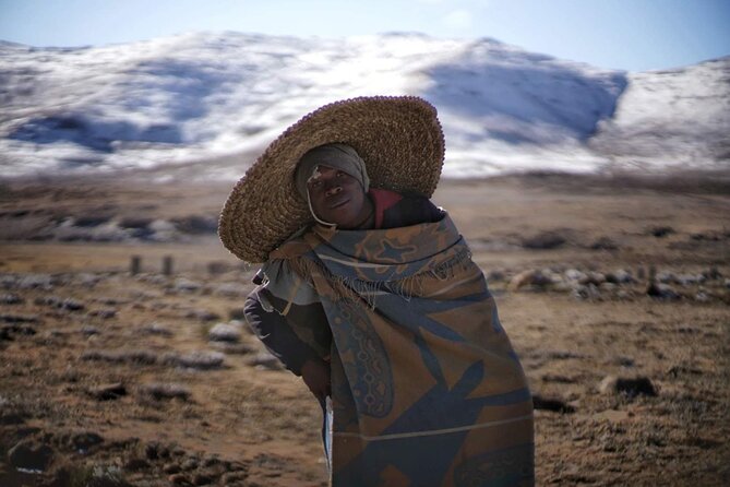 Sani Pass Tour into Lesotho from Underberg and Himeville - The Small Group Size That Actually Changes Your Day