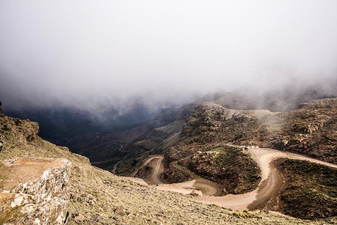 Sani Pass Tour into Lesotho from Underberg and Himeville - Leaving Himeville: The 9:00 AM Start You Should Respect