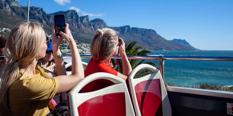 SCHEDULED FRANSCHHOEK WINE TRAM EXPERIENCE (by group size) - Who this day trip fits best, and who should skip it