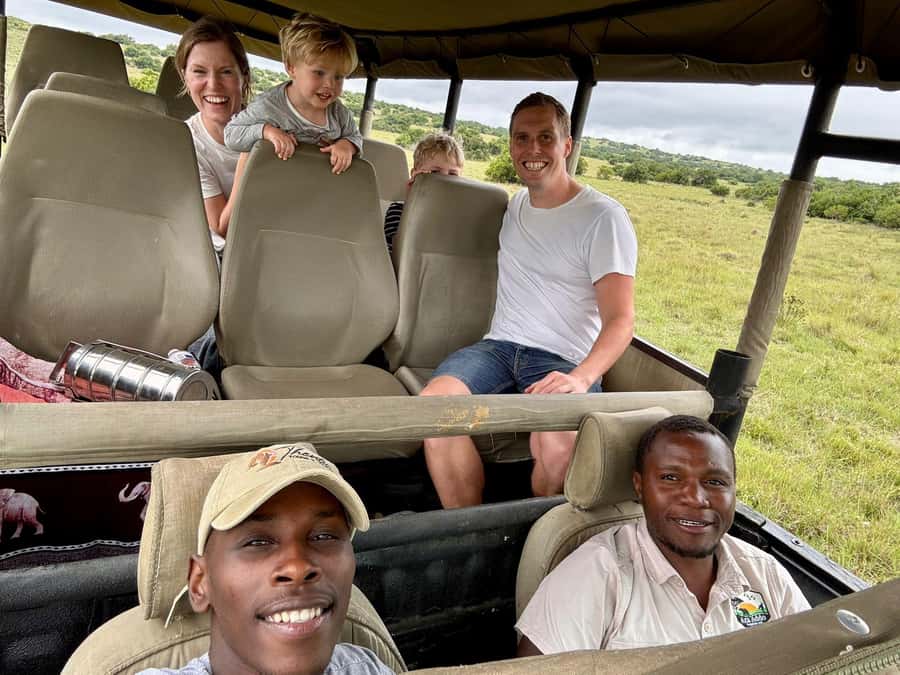 Schotia Private Game Reserve Safari - Should you book the Schotia Private Game Reserve safari?