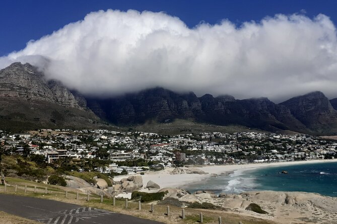Seal Island,Cape of Good Hope&Penguins Shared Tour,From Cape Town - Noordhoek Farm Village coffee stop and a quick ostrich farm break