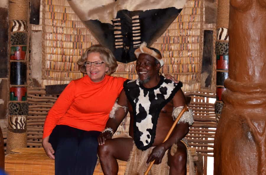 Shakaland and Zulu Culture Full-Day Trip - Shakaland and the Queen Nandi tour: culture you can see in motion