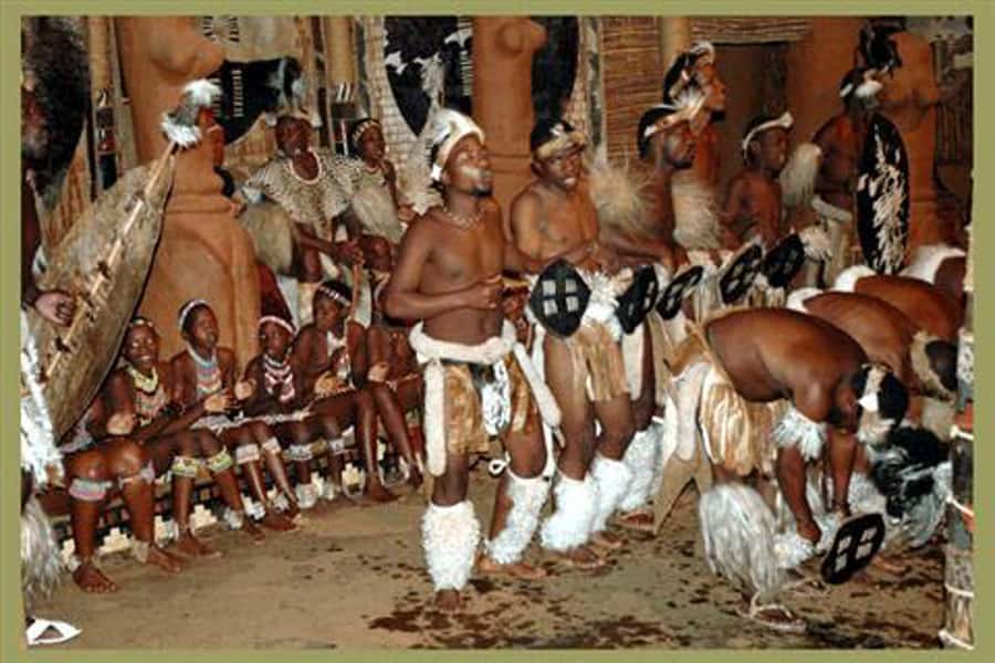 Shakaland and Zulu Culture Full-Day Trip - Zulu beer tasting, traditional doctors, and the dance show